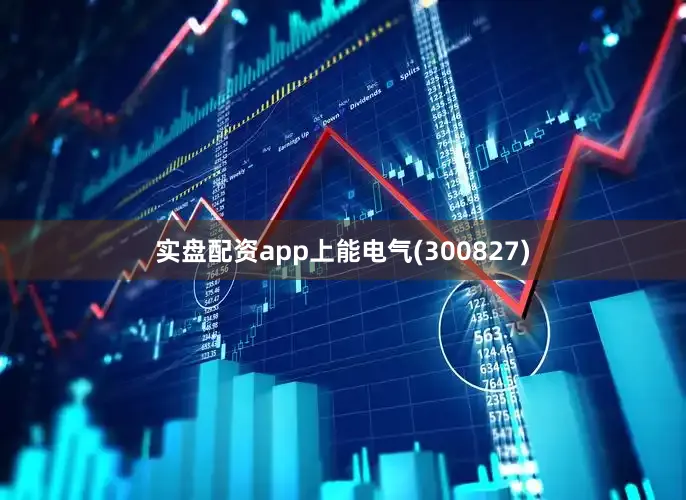 实盘配资app上能电气(300827)